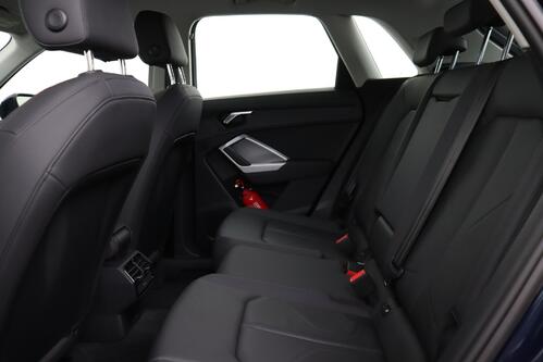 AUDI Q3 BUSINESS PLUS  35 1.5 TFSI + GPS + PDC + LEDER + ALU