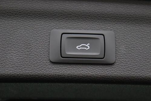 AUDI Q3 BUSINESS PLUS  35 1.5 TFSI + GPS + PDC + LEDER + ALU