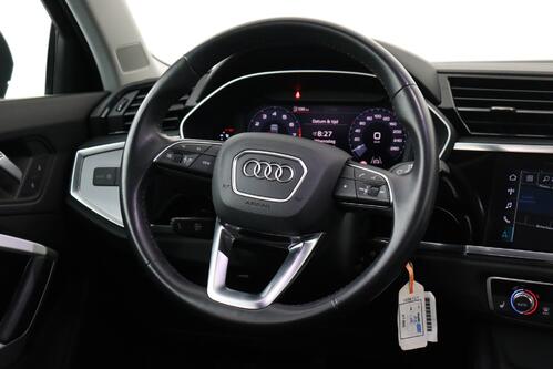 AUDI Q3 BUSINESS PLUS  35 1.5 TFSI + GPS + PDC + LEDER + ALU