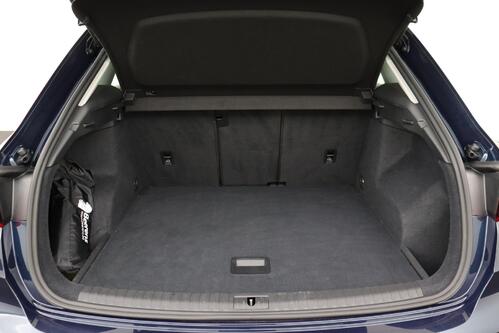 AUDI Q3 BUSINESS PLUS  35 1.5 TFSI + GPS + PDC + LEDER + ALU