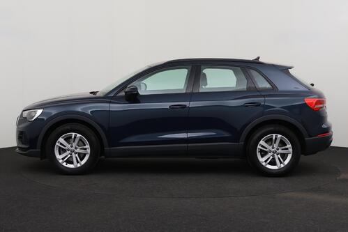 AUDI Q3 BUSINESS PLUS  35 1.5 TFSI + GPS + PDC + LEDER + ALU