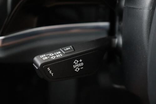 AUDI Q3 BUSINESS PLUS  35 1.5 TFSI + GPS + PDC + LEDER + ALU