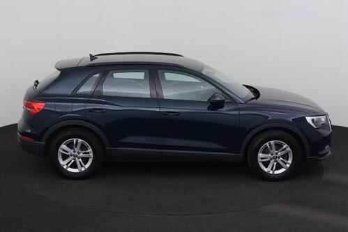AUDI Q3 BUSINESS PLUS  35 1.5 TFSI + GPS + PDC + LEDER + ALU