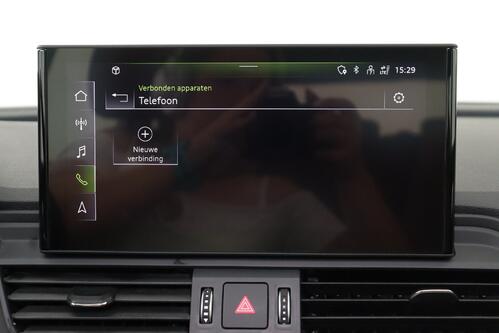 AUDI Q5 35 2.0 TDI S-TRONIC + GPS + LEDER + CAMERA + PDC + PANO DAK + ALU + TREKHAAK + XENON