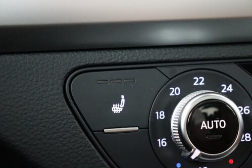 AUDI Q5 35 2.0 TDI S-TRONIC + GPS + LEDER + CAMERA + PDC + PANO DAK + ALU + TREKHAAK + XENON