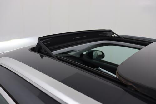 AUDI Q5 35 2.0 TDI S-TRONIC + GPS + LEDER + CAMERA + PDC + PANO DAK + ALU + TREKHAAK + XENON