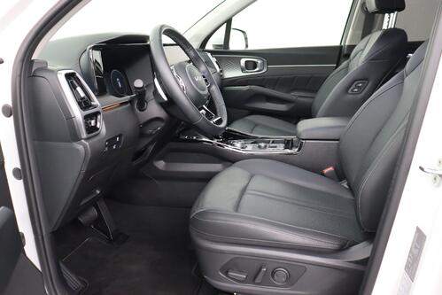 KIA Sorento 1.6 T-GDI HEV + A/T + 7PL. + GPS + CAMERA + LEDER + ALU 