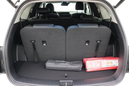 KIA Sorento 1.6 T-GDI HEV + A/T + 7PL. + GPS + CAMERA + LEDER + ALU 