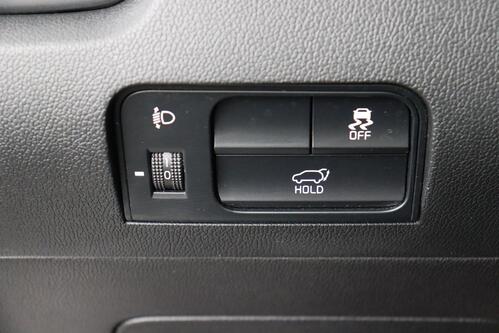KIA Sorento 1.6 T-GDI HEV + A/T + 7PL. + GPS + CAMERA + LEDER + ALU 