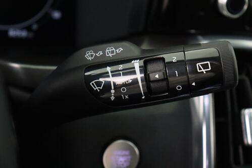 KIA Sorento 1.6 T-GDI HEV + A/T + 7PL. + GPS + CAMERA + LEDER + ALU 