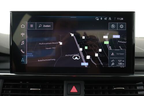 AUDI A4 AVANT  S-line 40 2.0TFSi S-tronic + GPS + PDC + CRUISE + ALU 