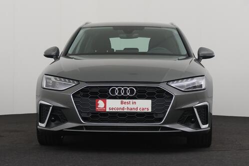 AUDI A4 AVANT  S-line 40 2.0TFSi S-tronic + GPS + PDC + CRUISE + ALU 