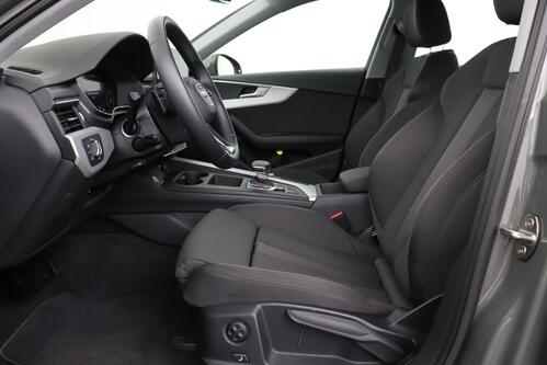 AUDI A4 AVANT  S-line 40 2.0TFSi S-tronic + GPS + PDC + CRUISE + ALU 