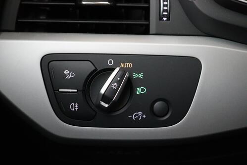 AUDI A4 AVANT  S-line 40 2.0TFSi S-tronic + GPS + PDC + CRUISE + ALU 