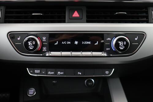 AUDI A4 AVANT  S-line 40 2.0TFSi S-tronic + GPS + PDC + CRUISE + ALU 
