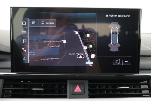 AUDI A4 AVANT  S-line 40 2.0TFSi S-tronic + GPS + PDC + CRUISE + ALU 