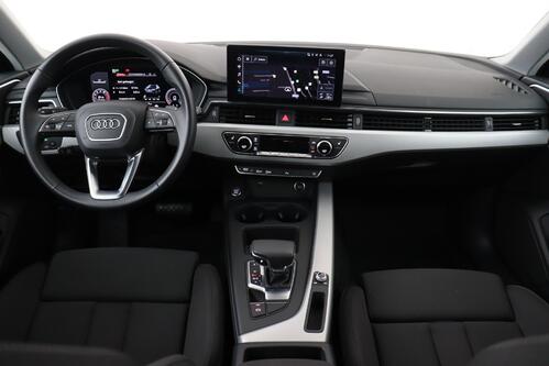 AUDI A4 AVANT  S-line 40 2.0TFSi S-tronic + GPS + PDC + CRUISE + ALU 