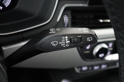 AUDI A4 AVANT  S-line 40 2.0TFSi S-tronic + GPS + PDC + CRUISE + ALU 