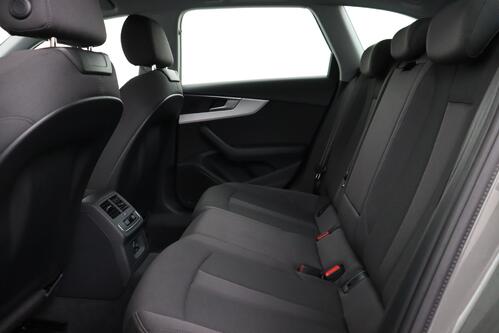 AUDI A4 AVANT  S-line 40 2.0TFSi S-tronic + GPS + PDC + CRUISE + ALU 