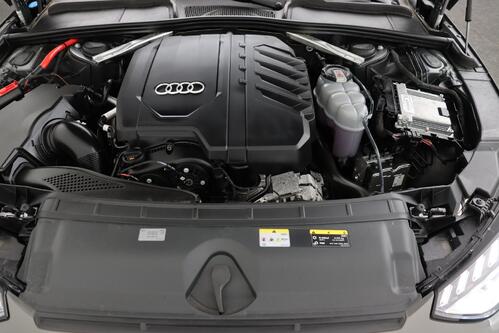 AUDI A4 AVANT  S-line 40 2.0TFSi S-tronic + GPS + PDC + CRUISE + ALU 