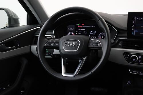 AUDI A4 AVANT  S-line 40 2.0TFSi S-tronic + GPS + PDC + CRUISE + ALU 