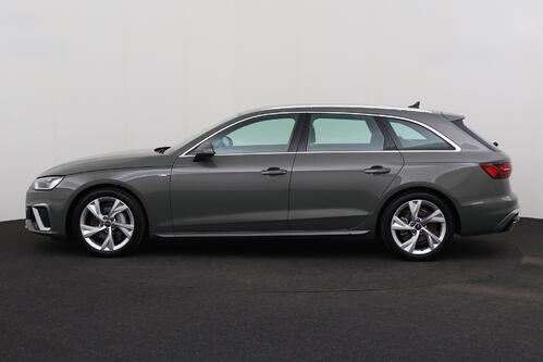 AUDI A4 AVANT  S-line 40 2.0TFSi S-tronic + GPS + PDC + CRUISE + ALU 