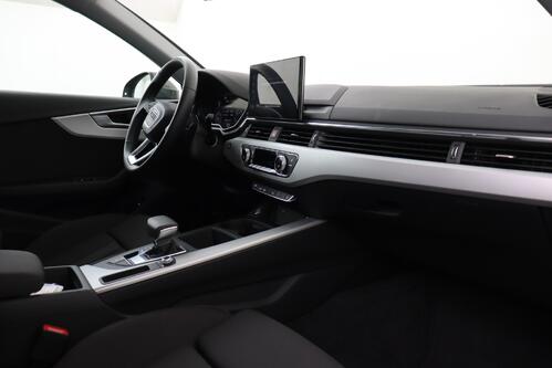 AUDI A4 AVANT  S-line 40 2.0TFSi S-tronic + GPS + PDC + CRUISE + ALU 