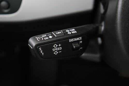 AUDI A4 AVANT S-LINE 40 2.0 TFSi S-TRONIC + GPS + PDC + CRUISE (ACC) + ALU