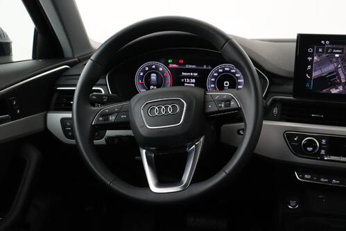 AUDI A4 AVANT S-LINE 40 2.0 TFSi S-TRONIC + GPS + PDC + CRUISE (ACC) + ALU