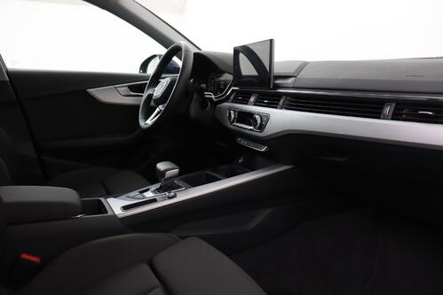 AUDI A4 AVANT S-LINE 40 2.0 TFSi S-TRONIC + GPS + PDC + CRUISE (ACC) + ALU