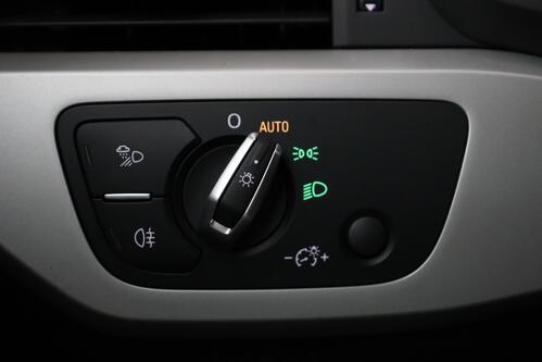 AUDI A4 AVANT S-LINE 40 2.0 TFSi S-TRONIC + GPS + PDC + CRUISE (ACC) + ALU