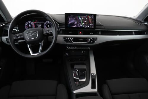 AUDI A4 AVANT S-LINE 40 2.0 TFSi S-TRONIC + GPS + PDC + CRUISE (ACC) + ALU