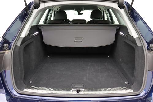 AUDI A4 AVANT S-LINE 40 2.0 TFSi S-TRONIC + GPS + PDC + CRUISE (ACC) + ALU