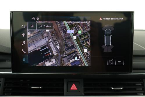 AUDI A4 AVANT S-LINE 40 2.0 TFSi S-TRONIC + GPS + PDC + CRUISE (ACC) + ALU