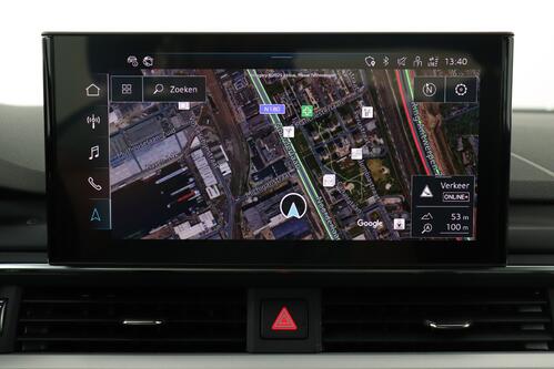 AUDI A4 AVANT S-LINE 40 2.0 TFSi S-TRONIC + GPS + PDC + CRUISE (ACC) + ALU