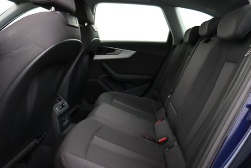 AUDI A4 AVANT S-LINE 40 2.0 TFSi S-TRONIC + GPS + PDC + CRUISE (ACC) + ALU