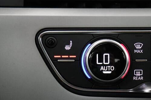 AUDI A4 AVANT S-LINE 40 2.0 TFSi S-TRONIC + GPS + PDC + CRUISE (ACC) + ALU