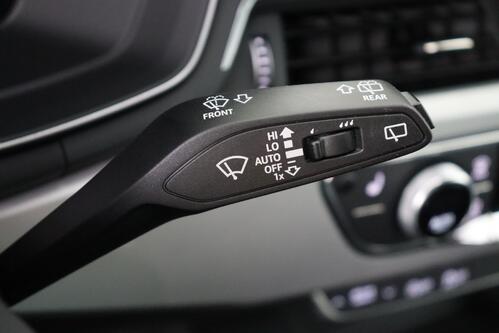 AUDI A4 AVANT S-LINE 40 2.0 TFSi S-TRONIC + GPS + PDC + ACC + ALU 