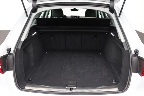AUDI A4 AVANT S-LINE 40 2.0 TFSi S-TRONIC + GPS + PDC + ACC + ALU 