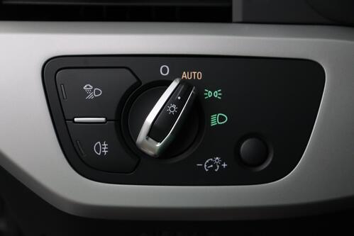 AUDI A4 AVANT S-LINE 40 2.0 TFSi S-TRONIC + GPS + PDC + ACC + ALU 