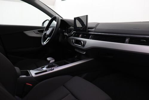 AUDI A4 AVANT S-LINE 40 2.0 TFSi S-TRONIC + GPS + PDC + ACC + ALU 