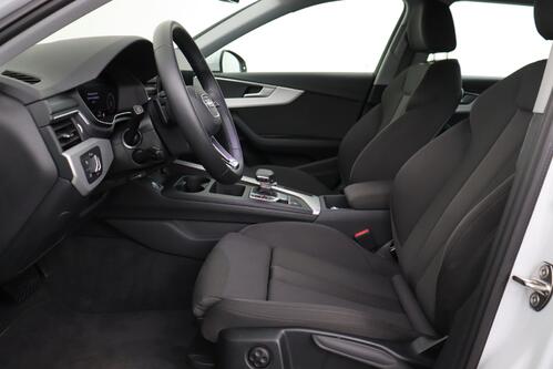 AUDI A4 AVANT S-LINE 40 2.0 TFSi S-TRONIC + GPS + PDC + ACC + ALU 