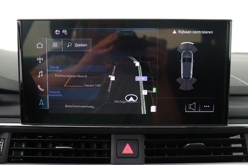 AUDI A4 AVANT S-LINE 40 2.0 TFSi S-TRONIC + GPS + PDC + ACC + ALU 