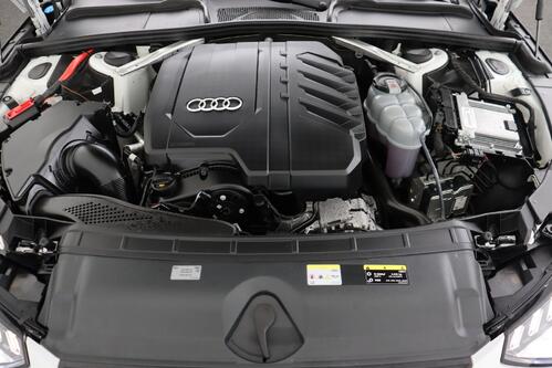 AUDI A4 AVANT S-LINE 40 2.0 TFSi S-TRONIC + GPS + PDC + ACC + ALU 