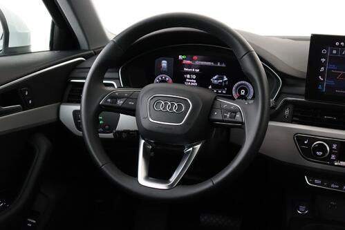 AUDI A4 AVANT S-LINE 40 2.0 TFSi S-TRONIC + GPS + PDC + ACC + ALU 