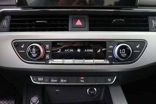 AUDI A4 AVANT S-LINE 40 2.0 TFSi S-TRONIC + GPS + PDC + ACC + ALU 
