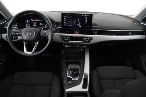 AUDI A4 AVANT S-LINE 40 2.0 TFSi S-TRONIC + GPS + PDC + ACC + ALU 