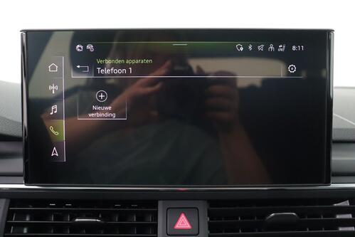 AUDI A4 AVANT S-LINE 40 2.0 TFSi S-TRONIC + GPS + PDC + ACC + ALU 