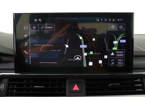 AUDI A4 AVANT S-LINE 40 2.0 TFSi S-TRONIC + GPS + PDC + ACC + ALU 