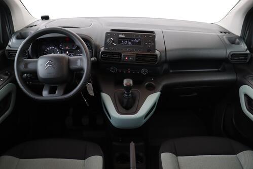 CITROEN Berlingo 1.2 PURETECH + AIRCO + CRUISE